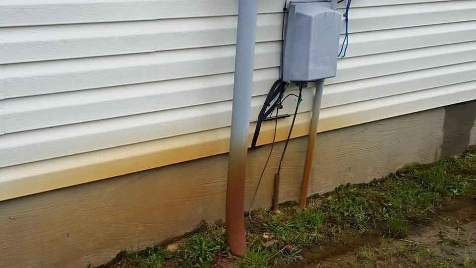 Slide of Comfort & Beauty Home Services