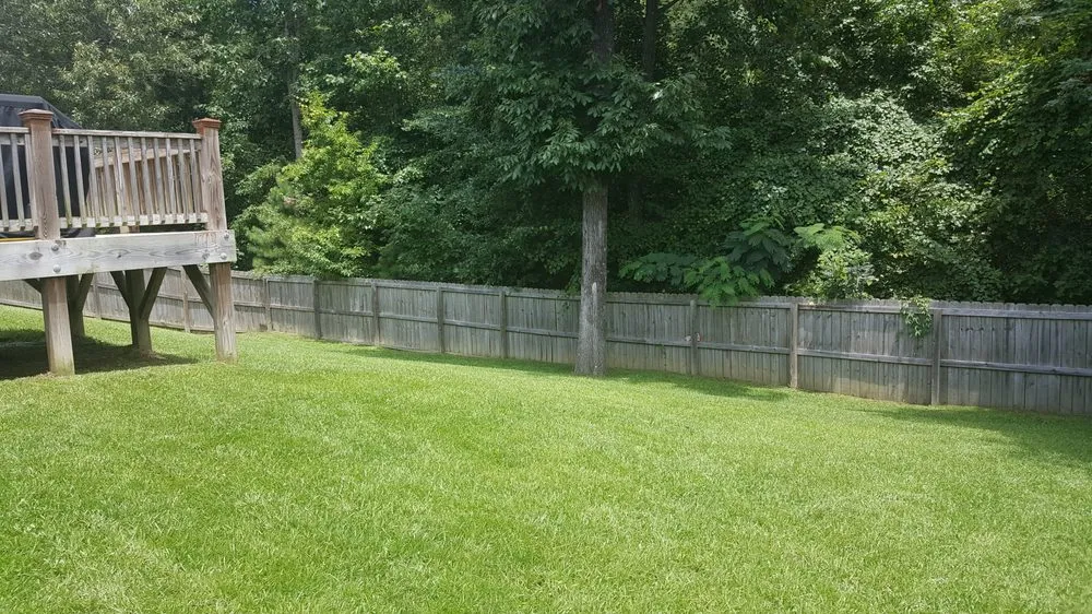 Slide of Comfort & Beauty Home Services