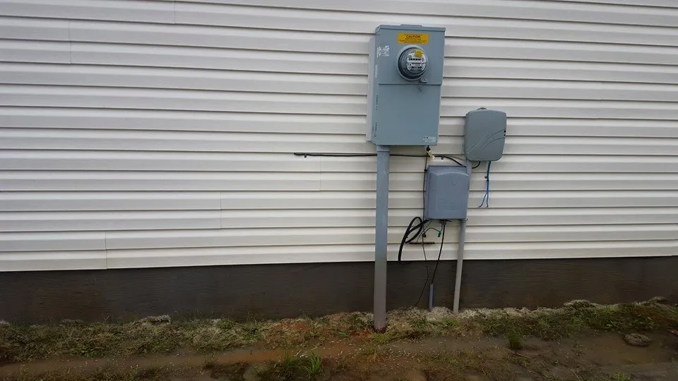 Slide of Comfort & Beauty Home Services