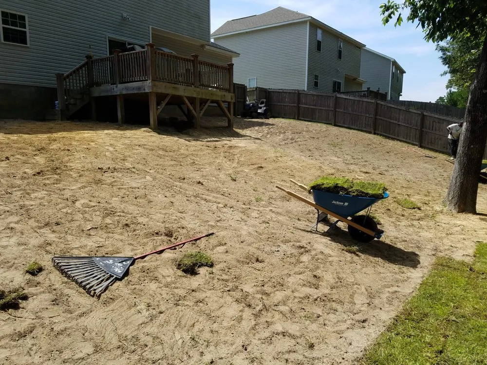 Slide of Comfort & Beauty Home Services