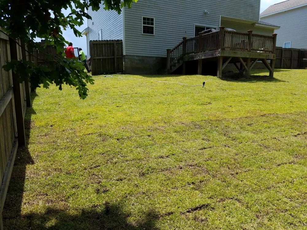 Slide of Comfort & Beauty Home Services