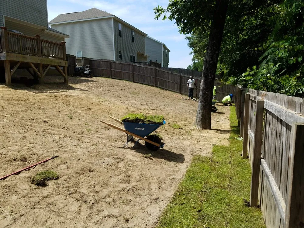 Slide of Comfort & Beauty Home Services