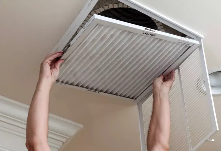 Slide of Comfort & Beauty Home Services