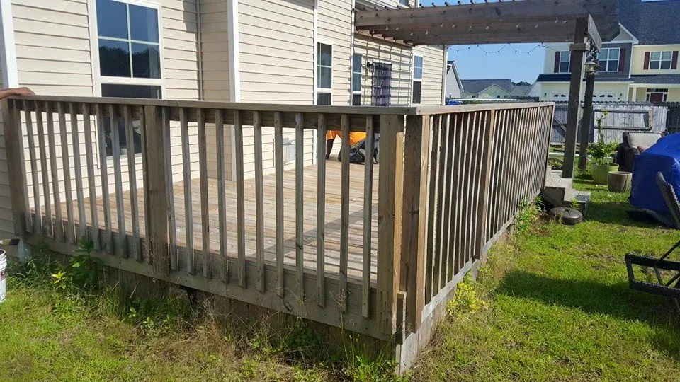 Slide of Comfort & Beauty Home Services