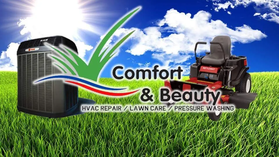 Slide of Comfort & Beauty Home Services