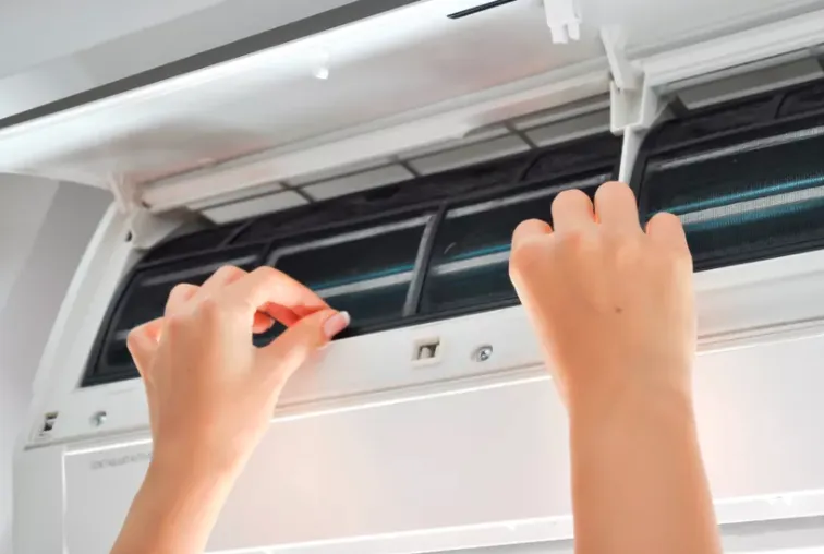 Slide of Comfort & Beauty Home Services