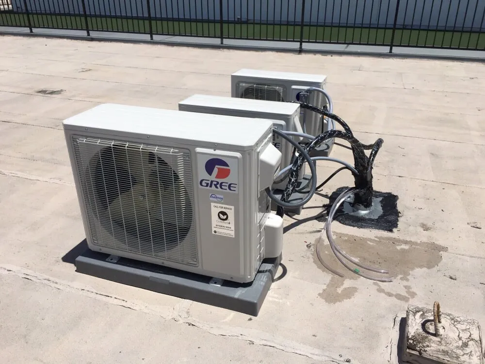 Slide of Comfort 1 Heating & Air Conditioning Services