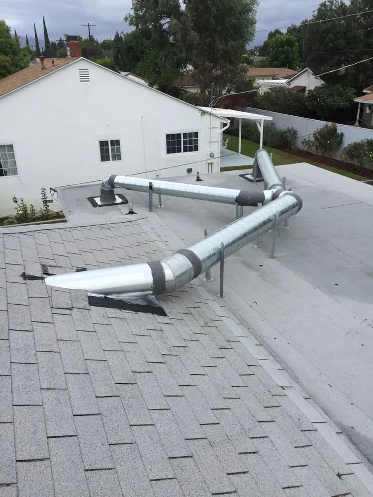 Slide of Comfort 1 Heating & Air Conditioning Services