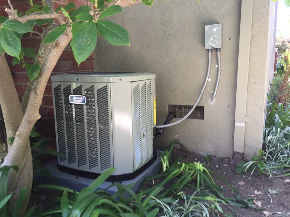 Slide of Comfort 1 Heating & Air Conditioning Services