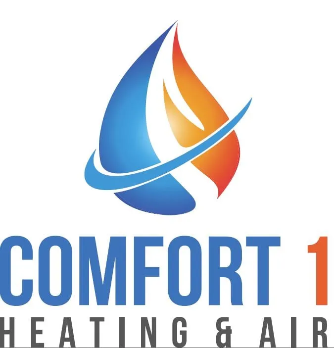 Slide of Comfort 1 Heating And Air