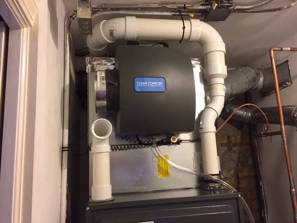 Slide of Comfort 1 Solutions