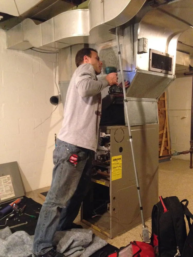 Slide of Comfort 1 Solutions