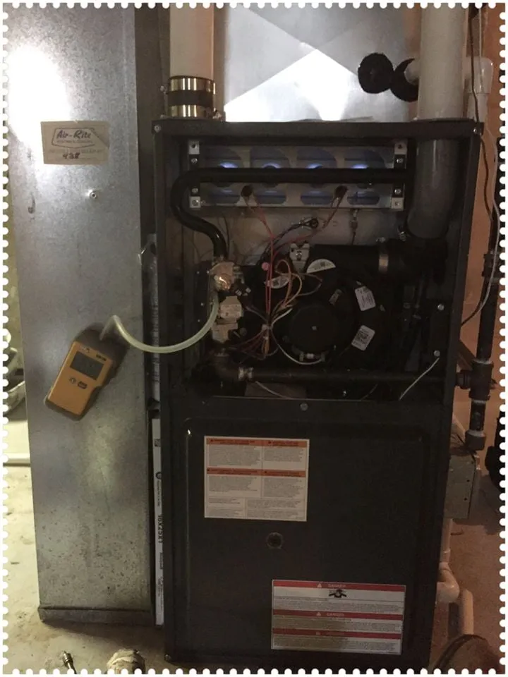 Slide of Comfort 1 Solutions