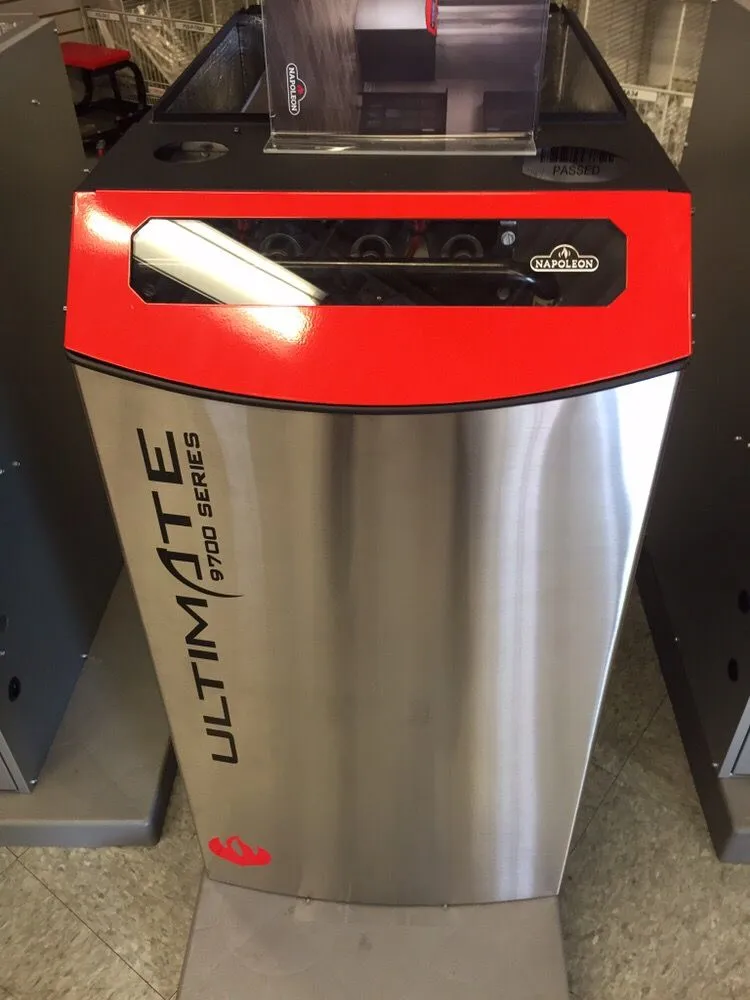 Slide of Comfort 1 Solutions