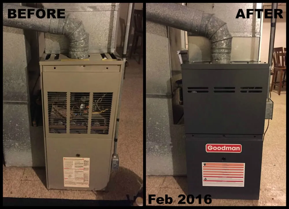 Slide of Comfort 1 Solutions