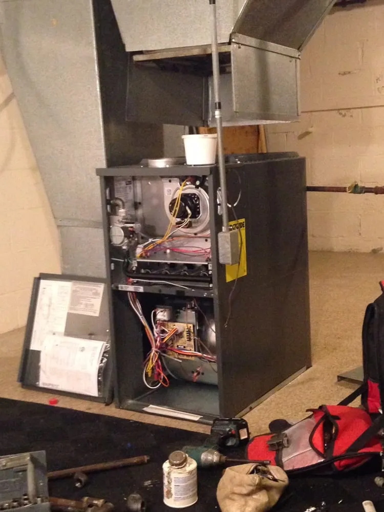 Slide of Comfort 1 Solutions