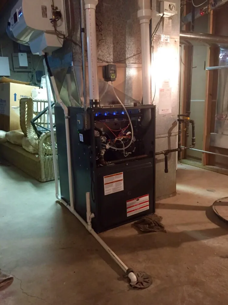 Slide of Comfort 1 Solutions