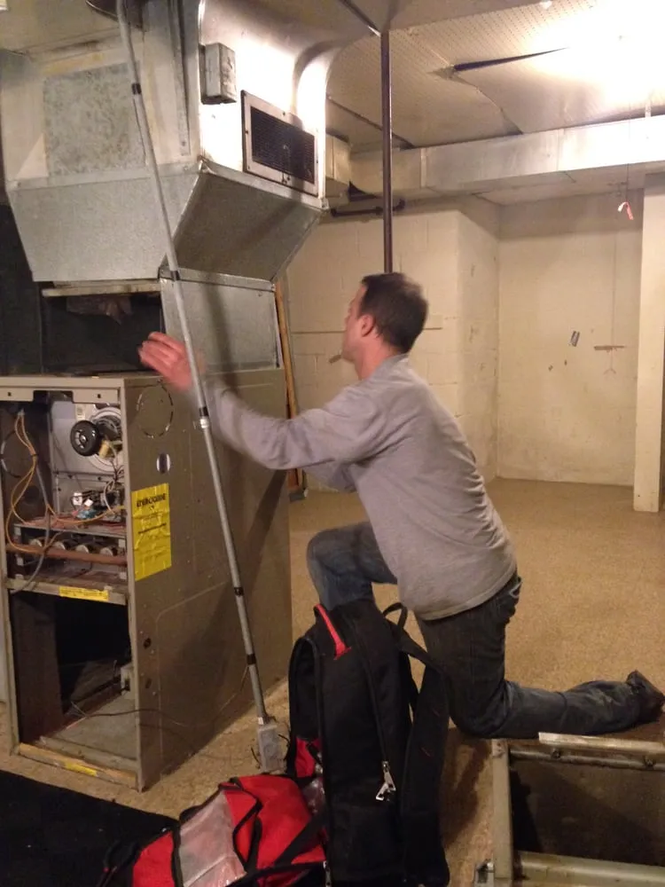 Slide of Comfort 1 Solutions