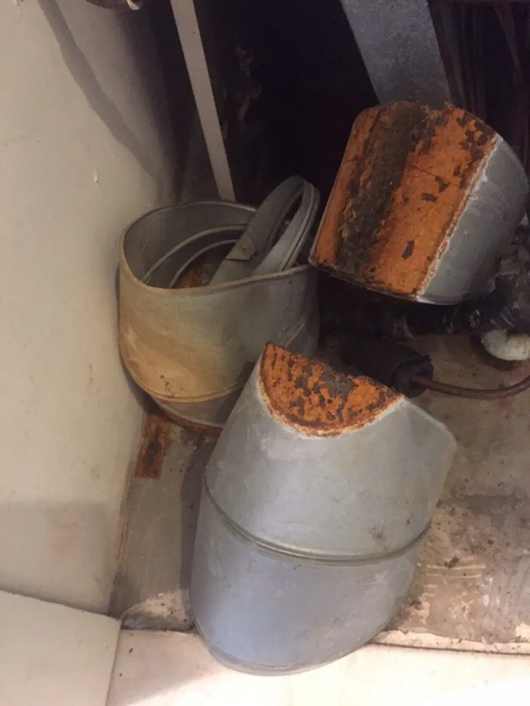 Slide of Comfort 1 Solutions