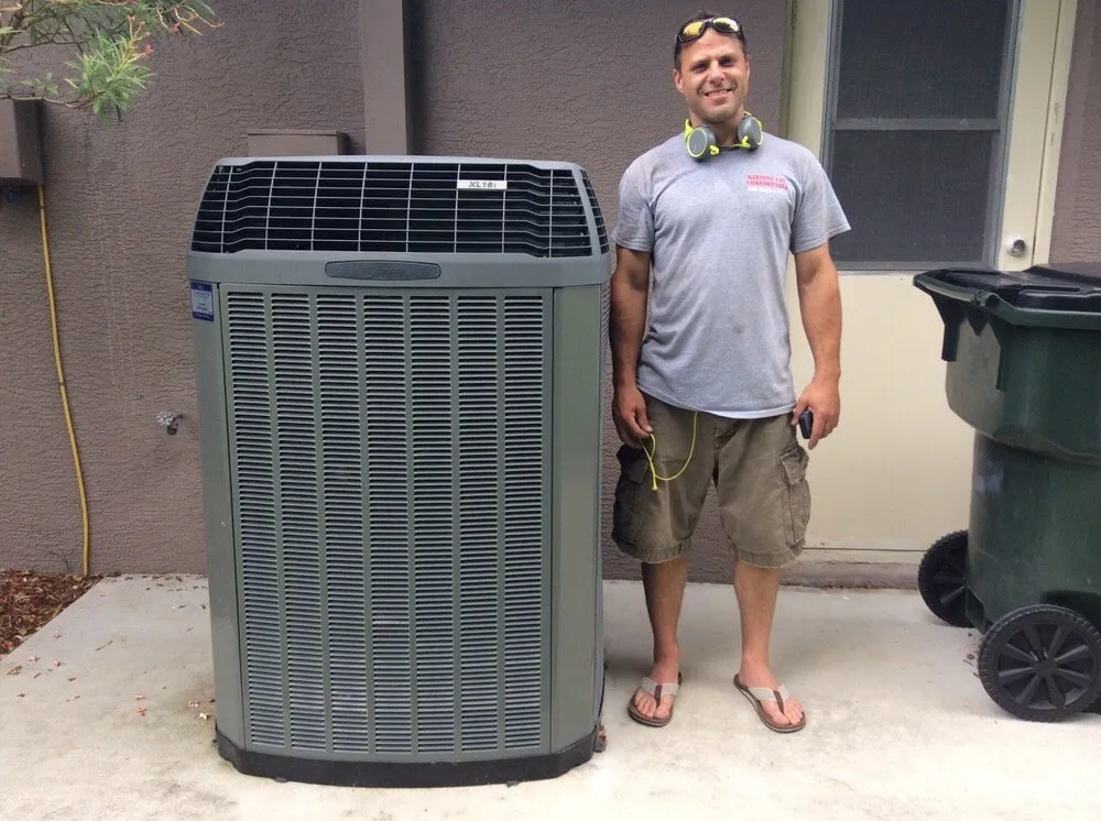 Slide of Comfort 1 Solutions