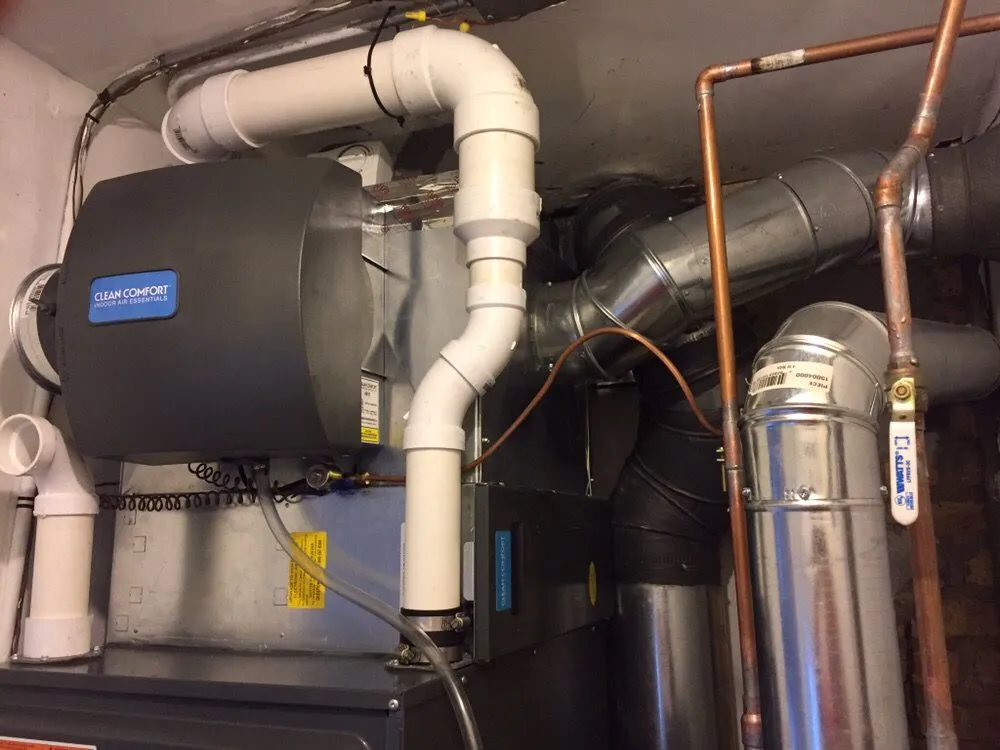 Slide of Comfort 1 Solutions