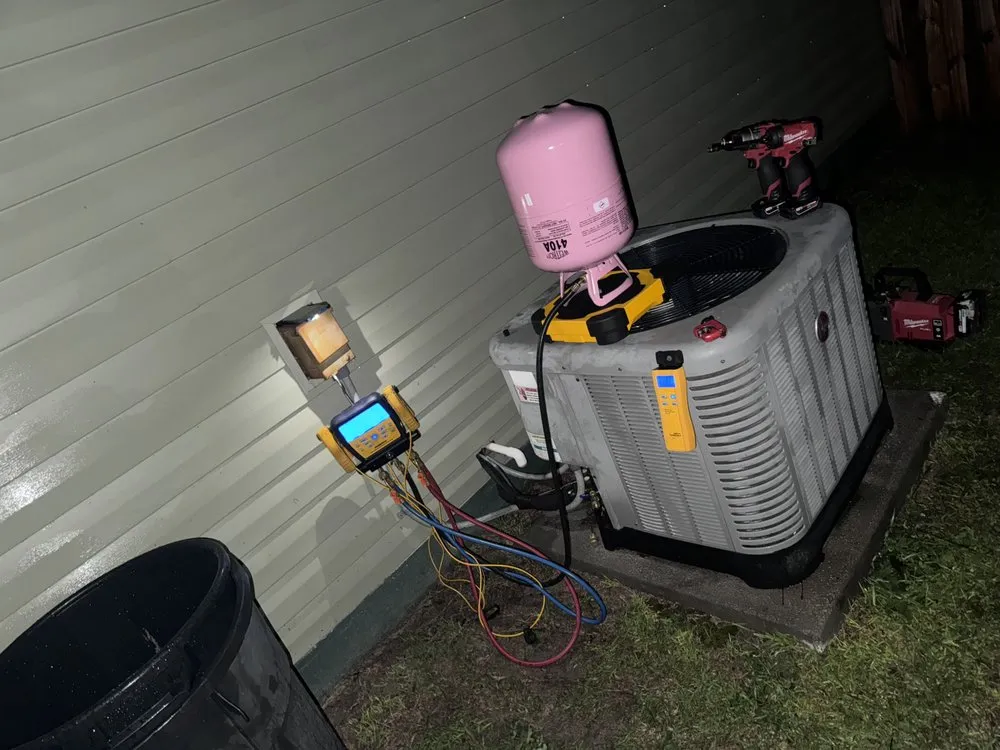 Slide of Comfort 101