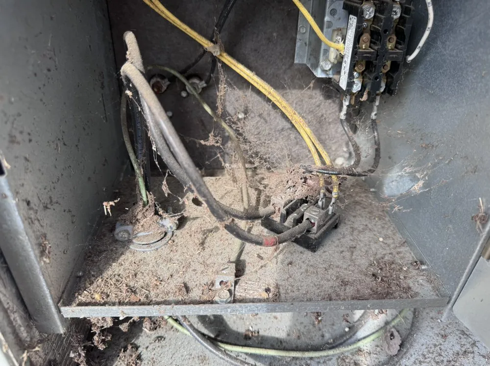 Slide of Comfort 101