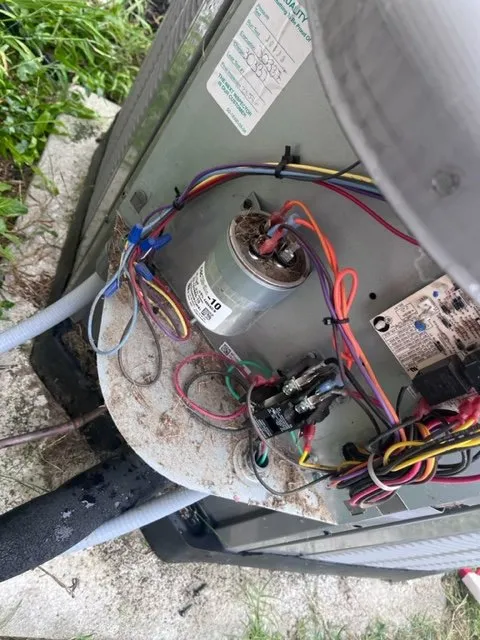 Slide of Comfort 101