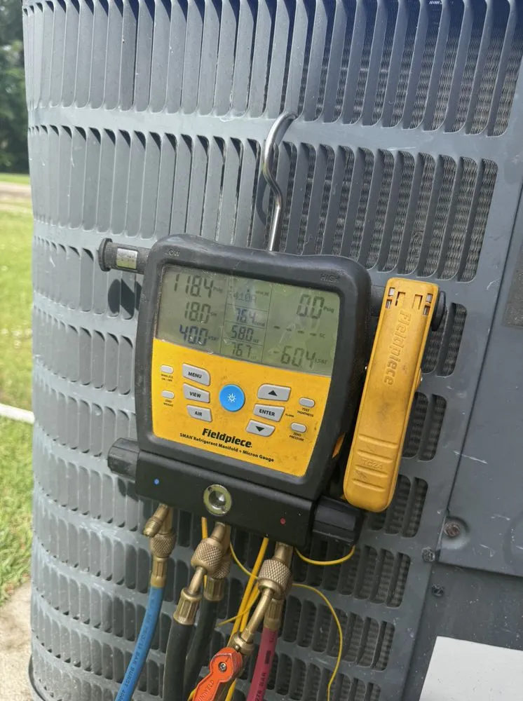 Slide of Comfort 101