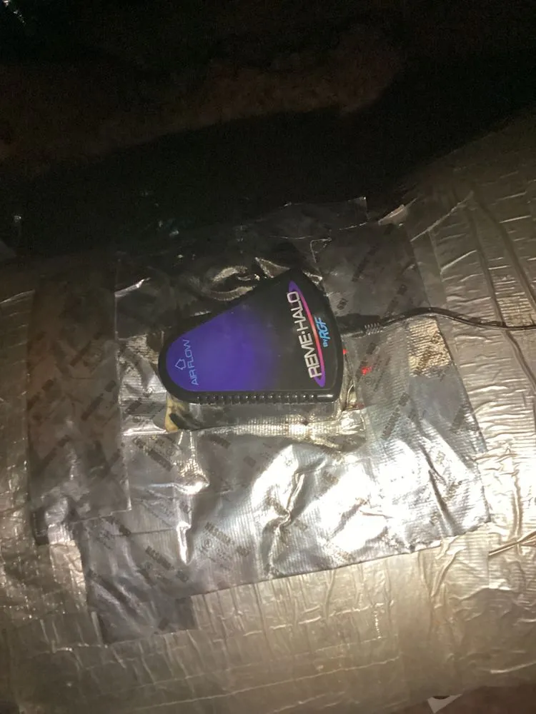 Slide of Comfort 101