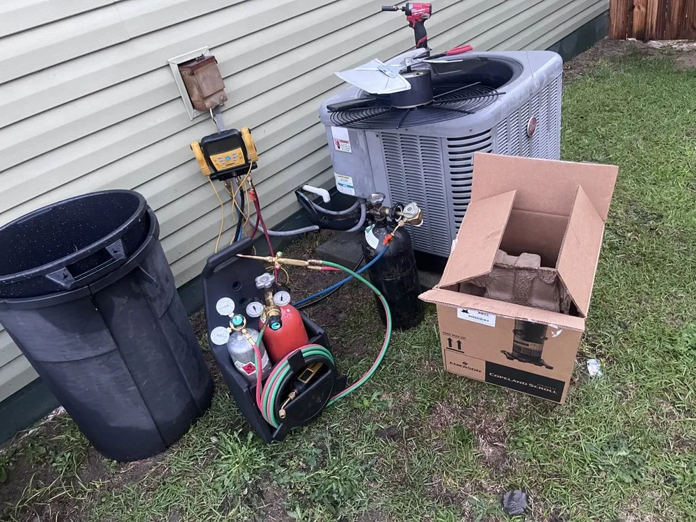 Slide of Comfort 101