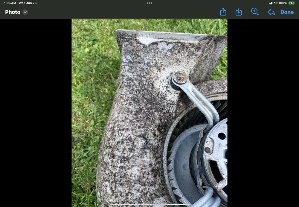 Slide of Comfort 101