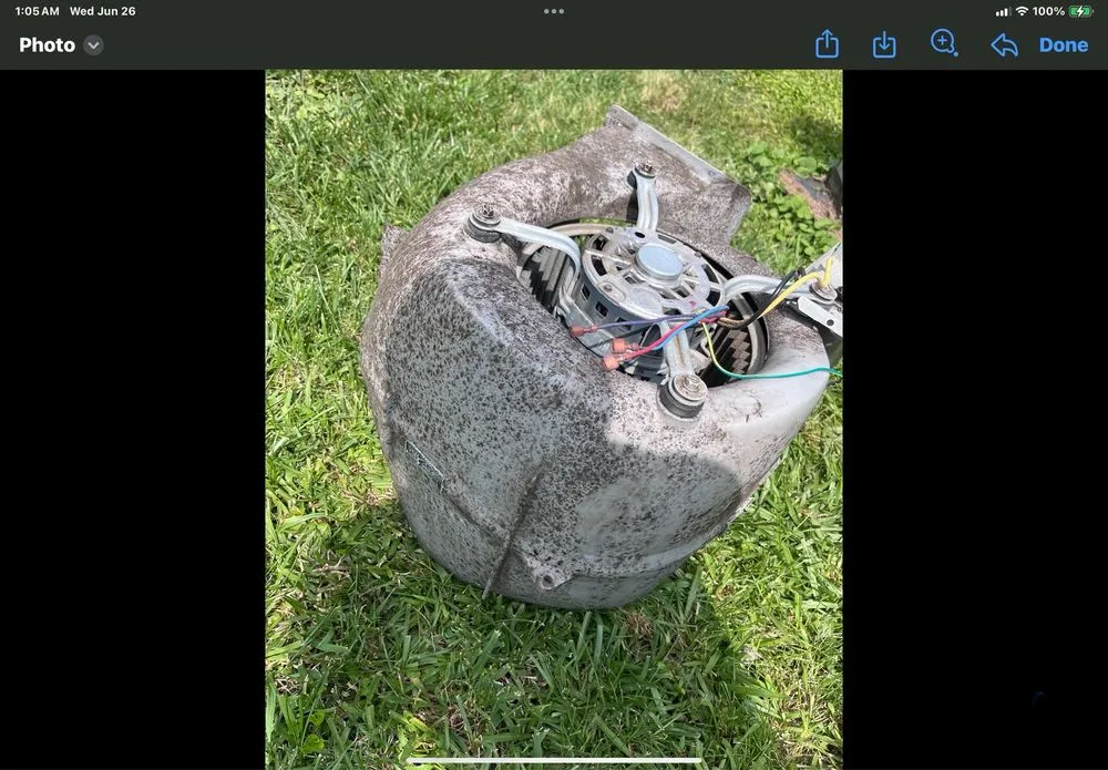 Slide of Comfort 101