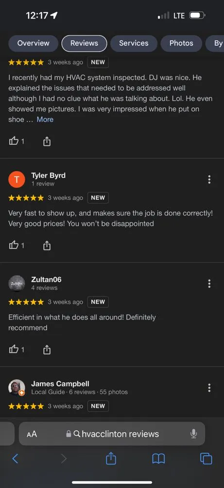 Slide of Comfort 101