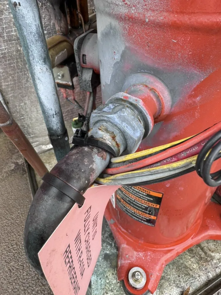 Slide of Comfort 101