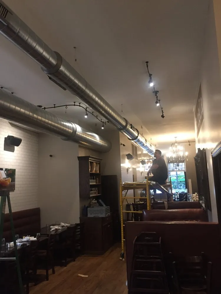 Slide of Comfort 365 Heating and Cooling