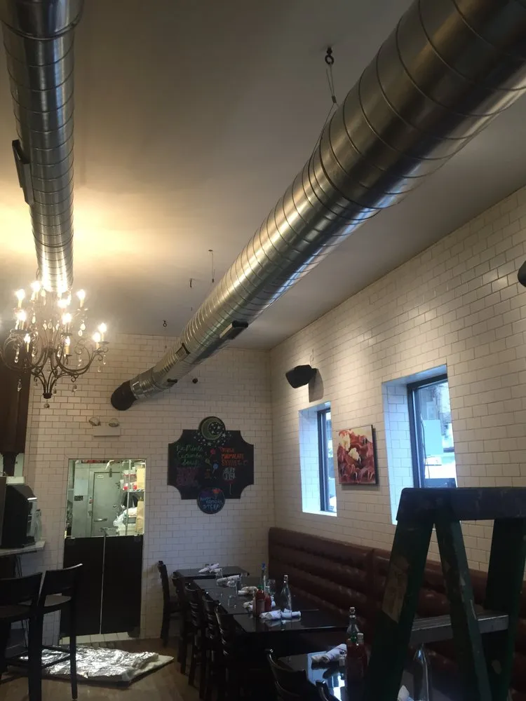 Slide of Comfort 365 Heating and Cooling