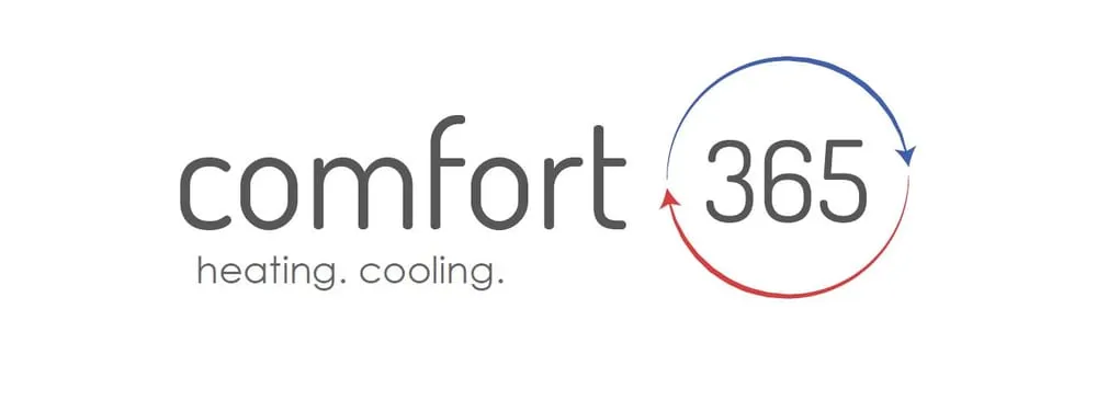 Slide of Comfort 365 Heating and Cooling