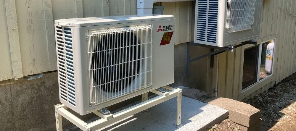 Slide of Comfort 365, LLC