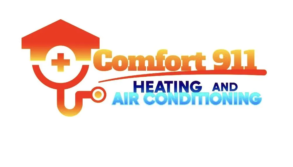 Slide of Comfort 911 Heating and Air Conditioning