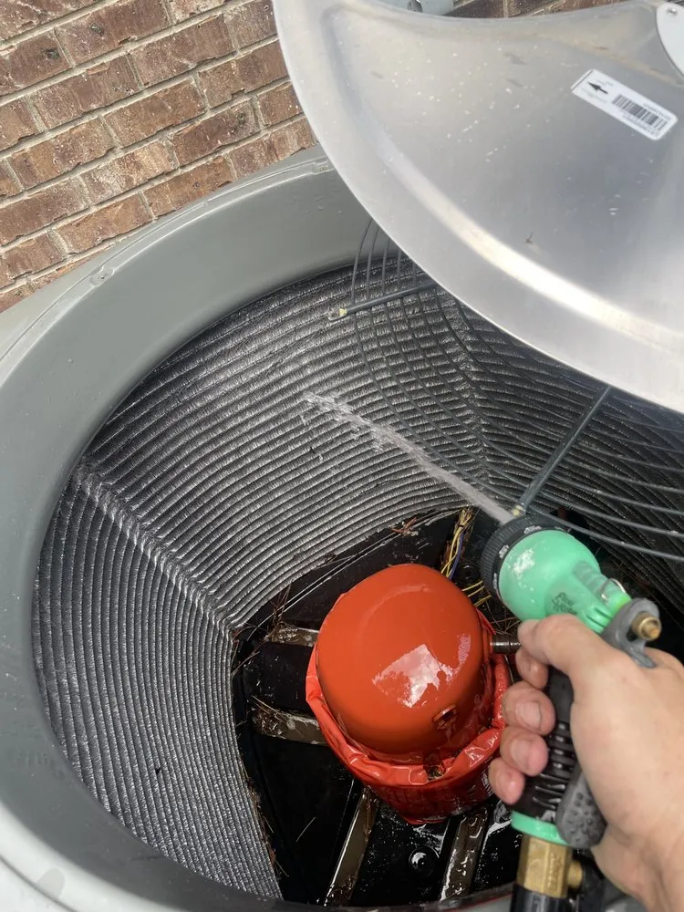 Slide of Comfort 911 Heating and Air Conditioning