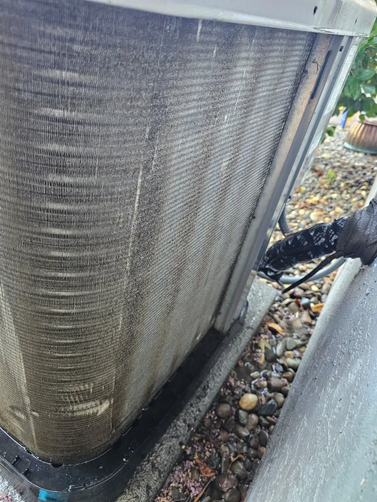 Slide of Comfort Ac Repair