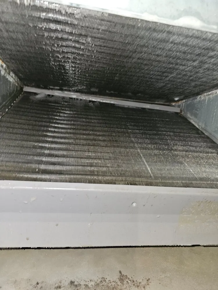 Slide of Comfort Ac Repair