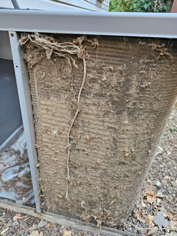 Slide of Comfort Ac Repair