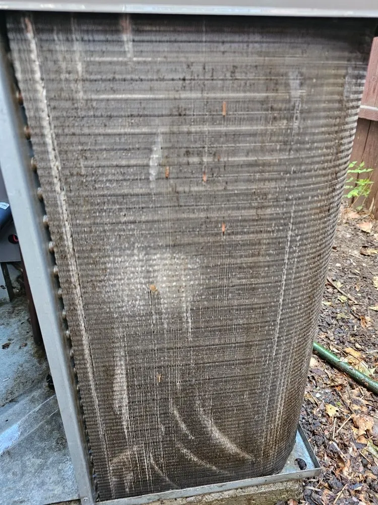 Slide of Comfort Ac Repair