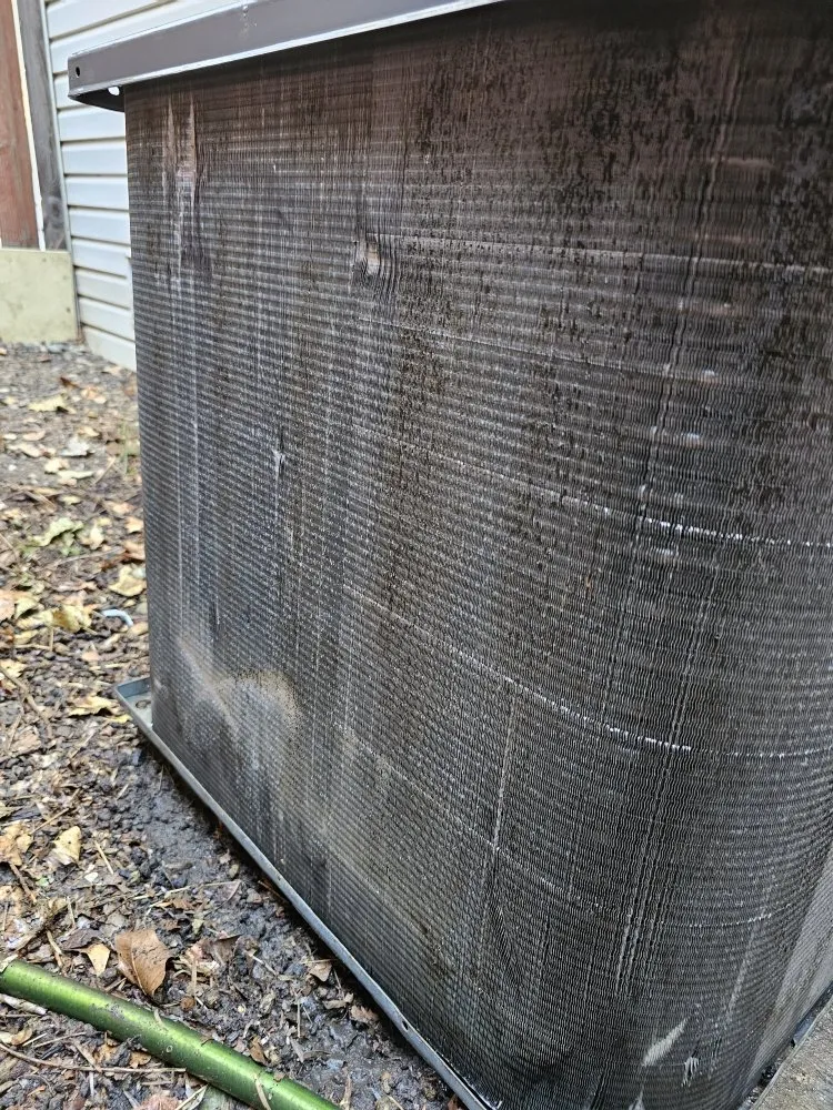 Slide of Comfort Ac Repair
