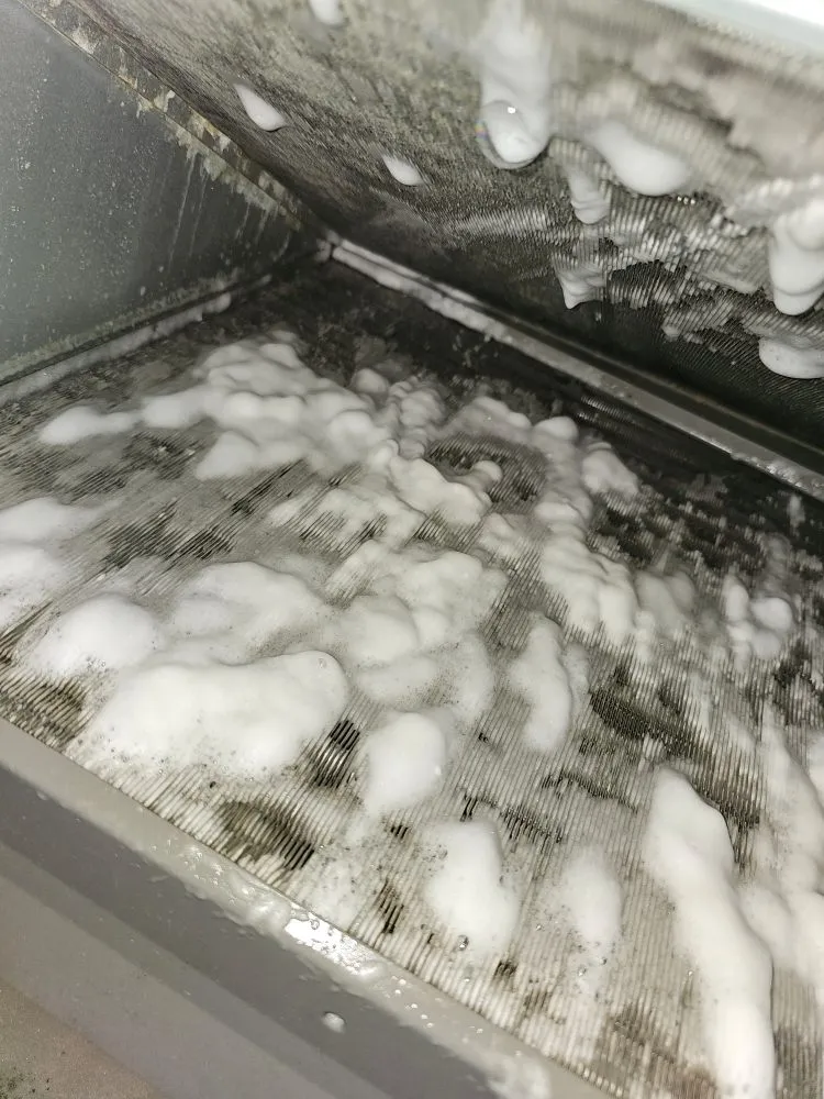 Slide of Comfort Ac Repair