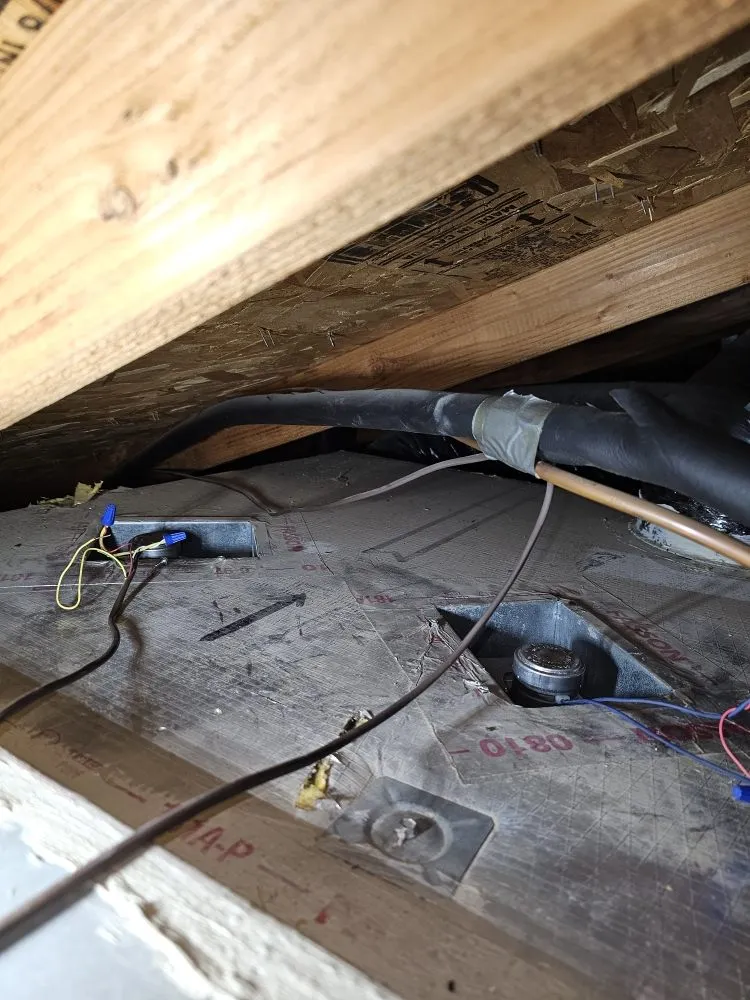 Slide of Comfort Ac Repair