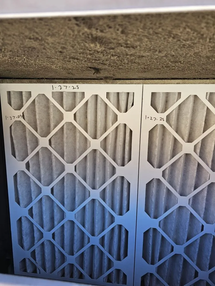 Slide of Comfort Ac Repair