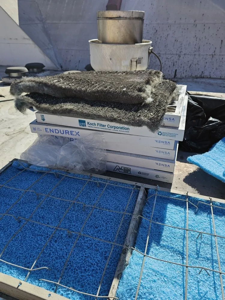 Slide of Comfort Ac Repair
